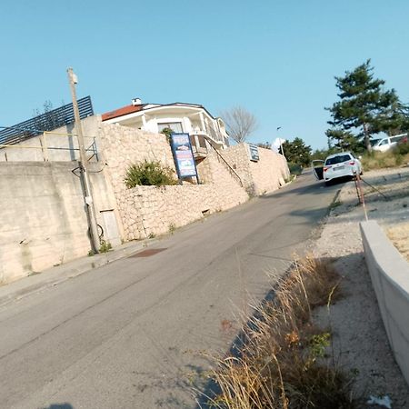 Apartmani Centar Selce Extérieur photo