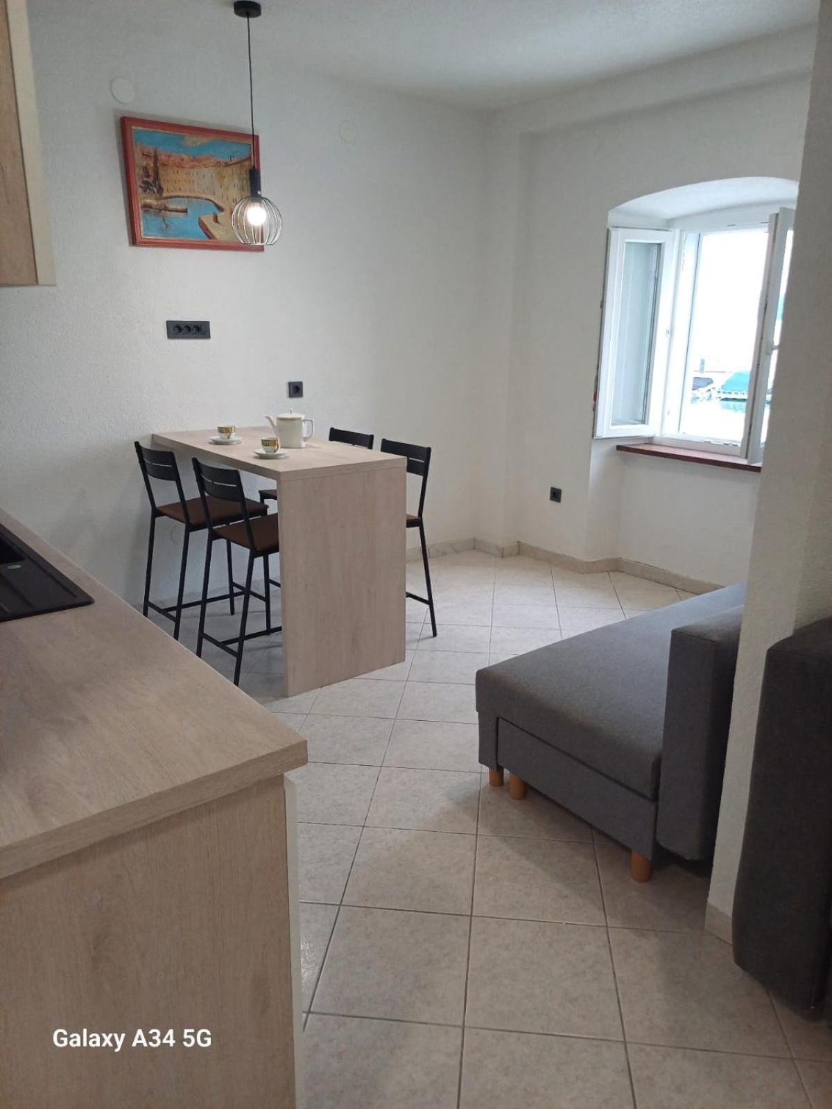 Apartmani Centar Selce Extérieur photo
