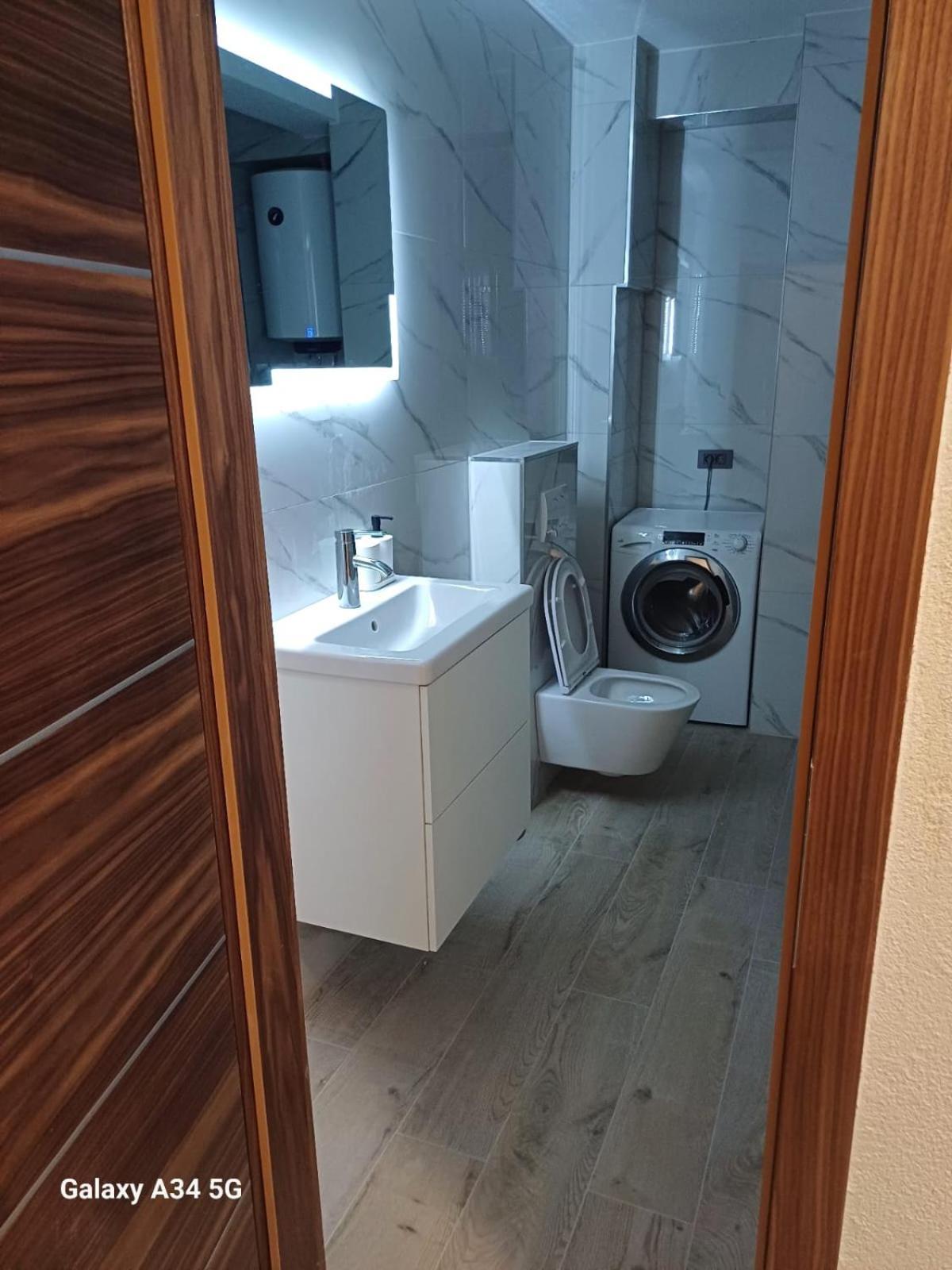 Apartmani Centar Selce Extérieur photo