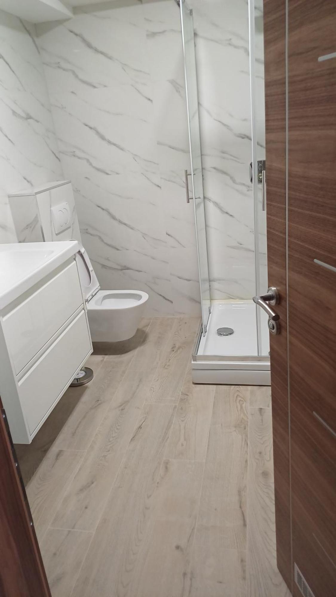 Apartmani Centar Selce Extérieur photo