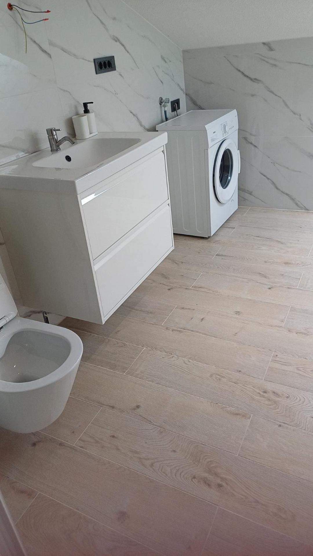 Apartmani Centar Selce Extérieur photo