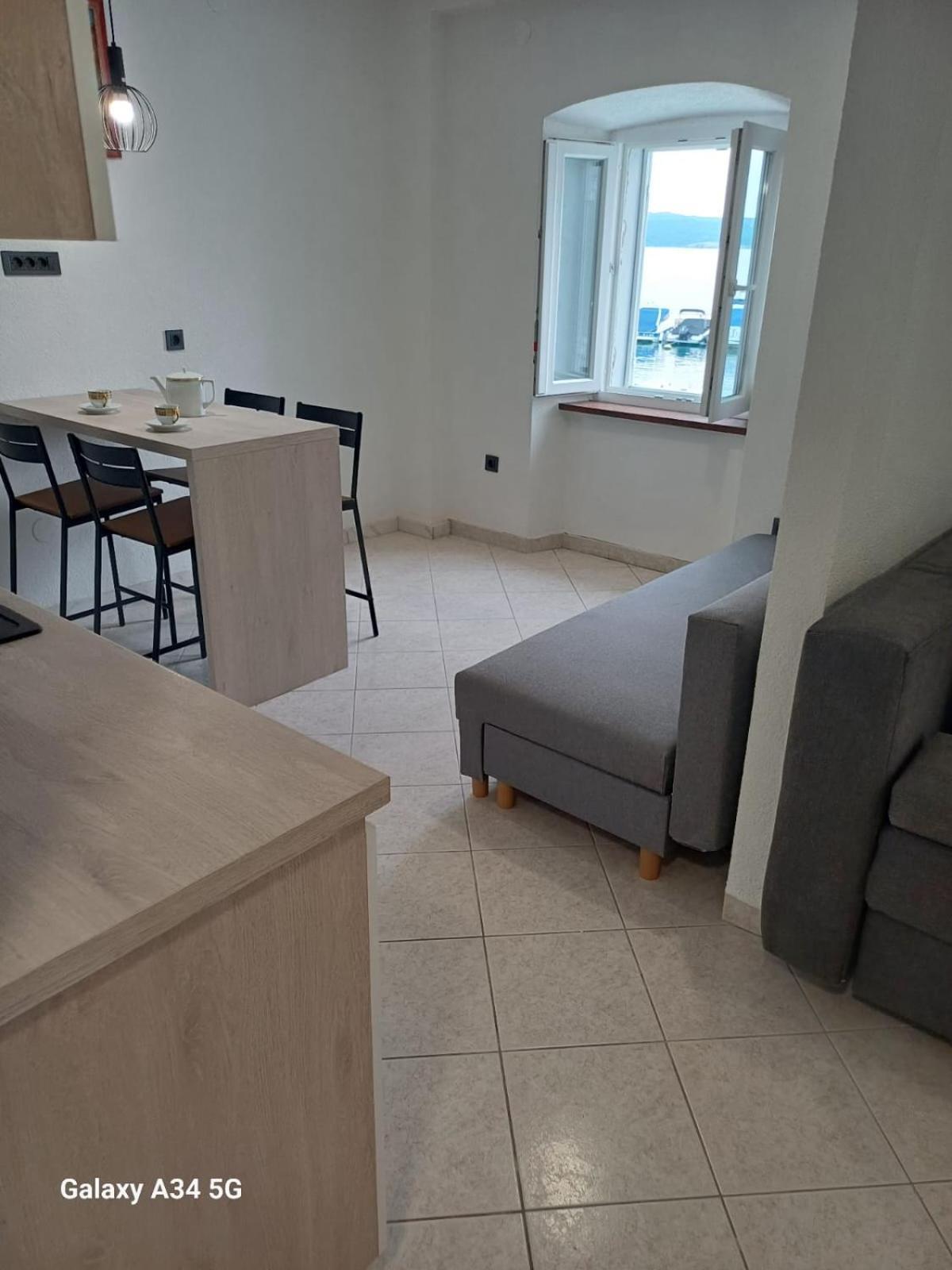 Apartmani Centar Selce Extérieur photo