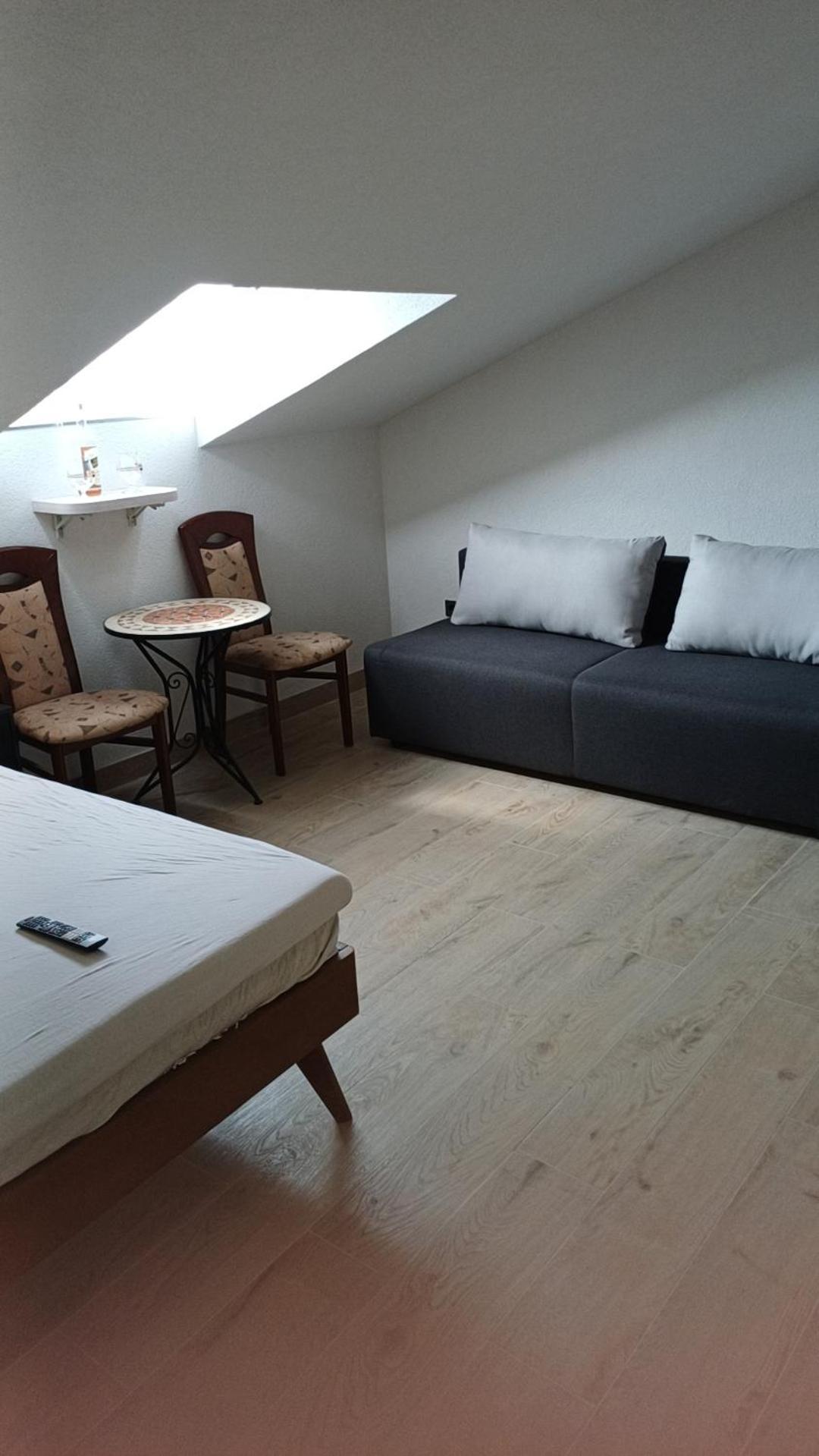 Apartmani Centar Selce Extérieur photo