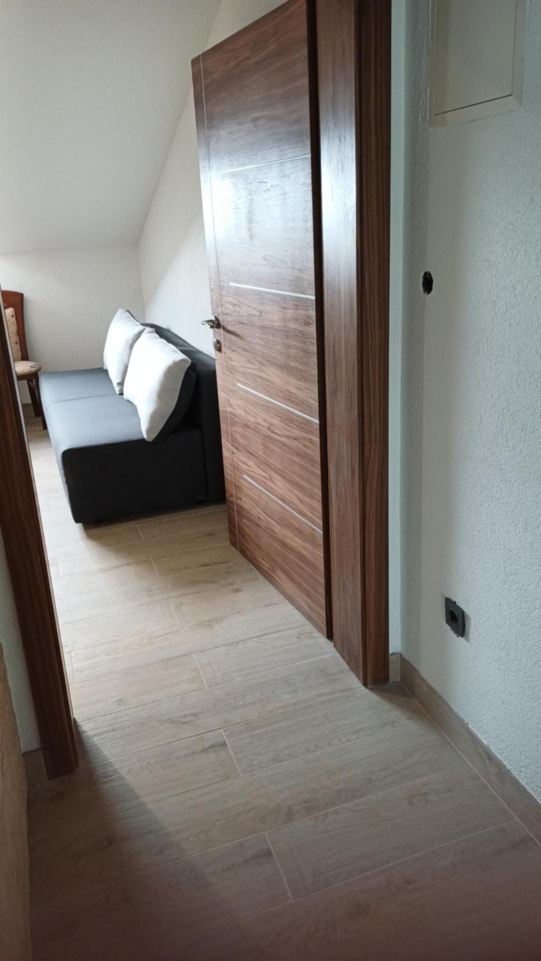 Apartmani Centar Selce Extérieur photo
