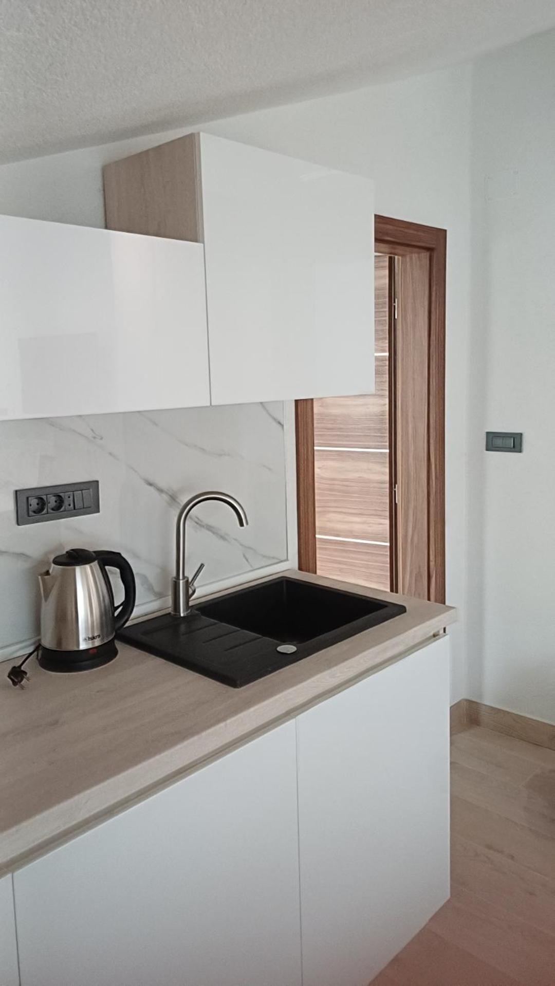 Apartmani Centar Selce Extérieur photo