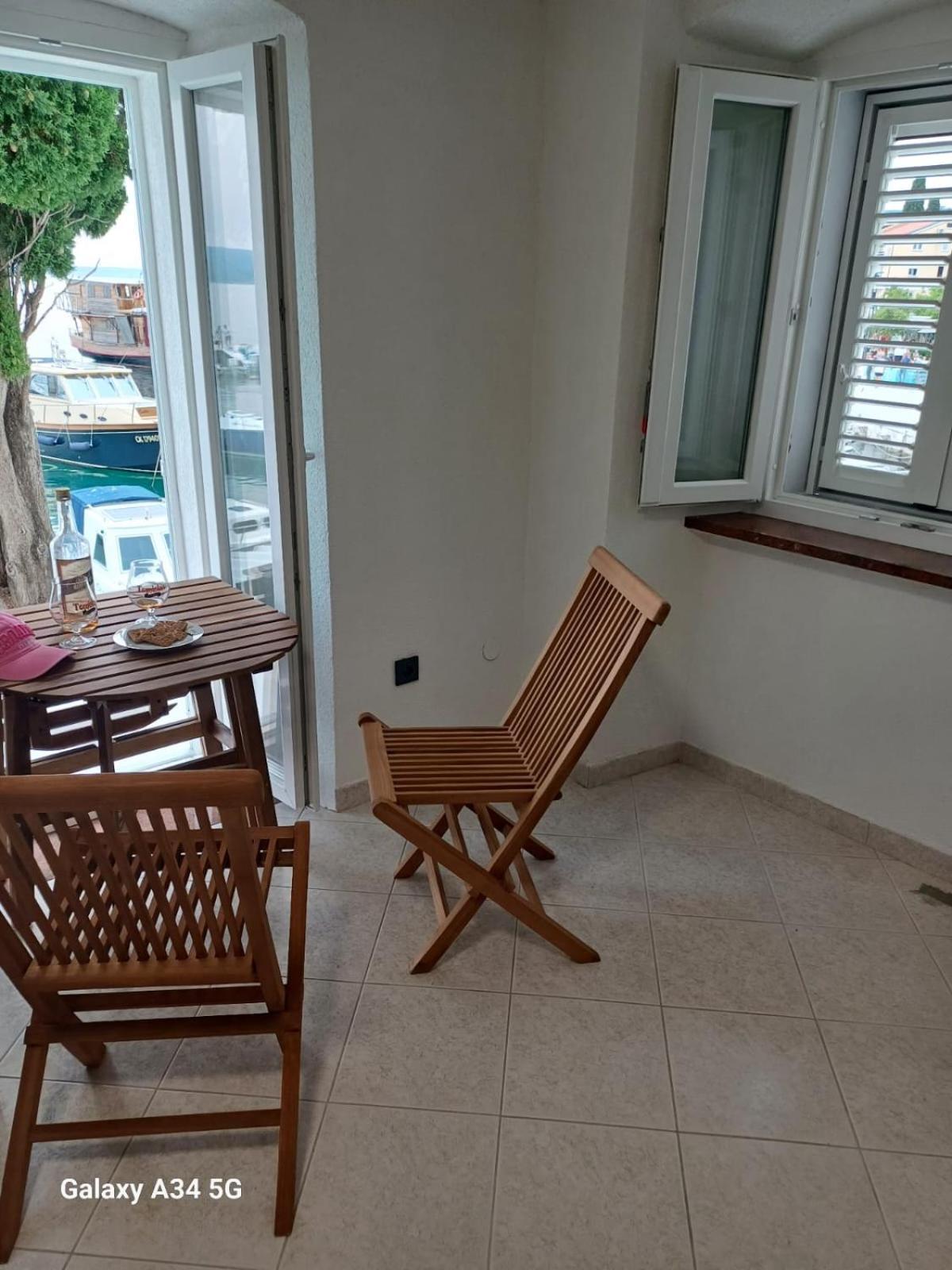 Apartmani Centar Selce Extérieur photo