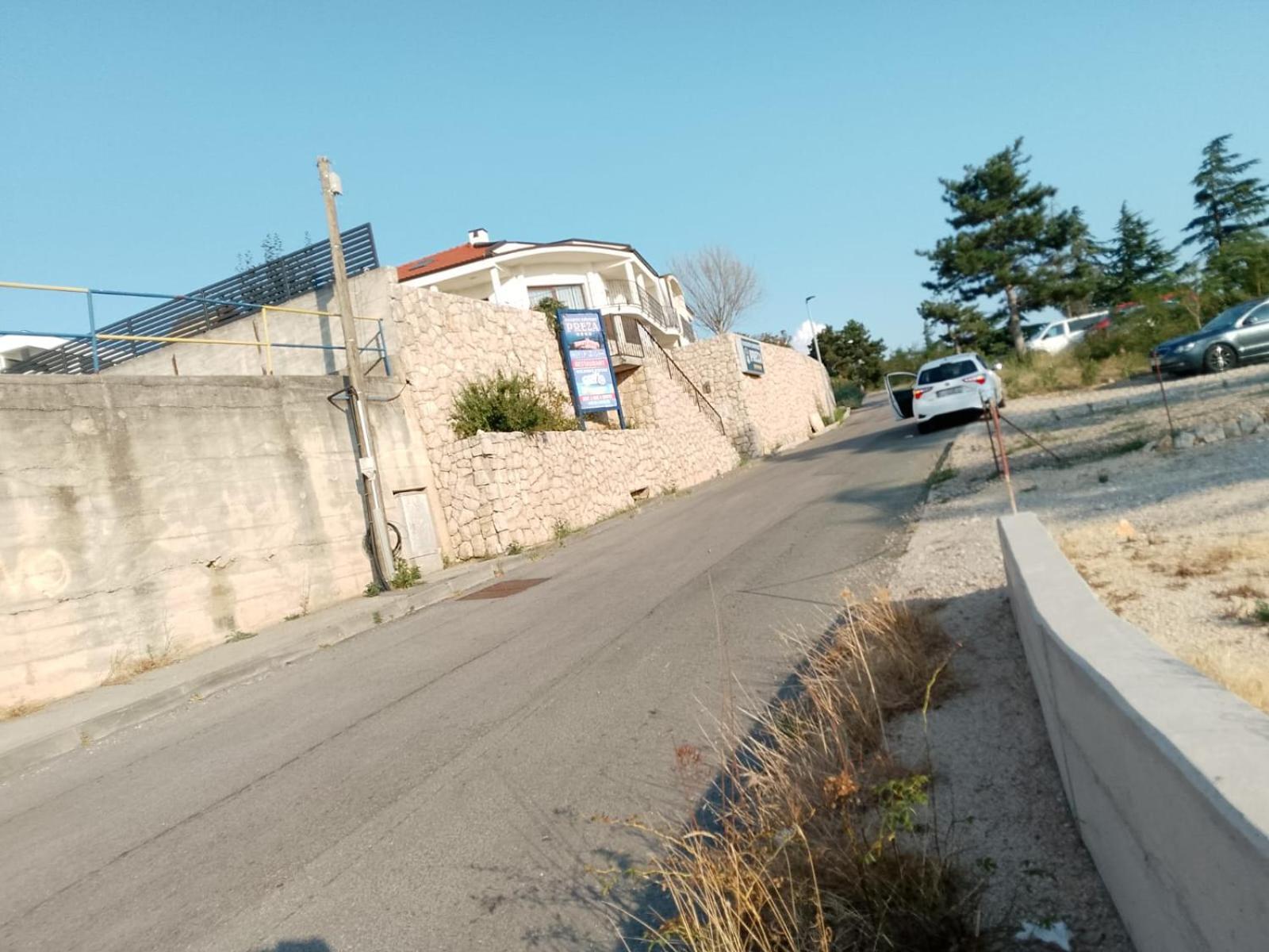 Apartmani Centar Selce Extérieur photo
