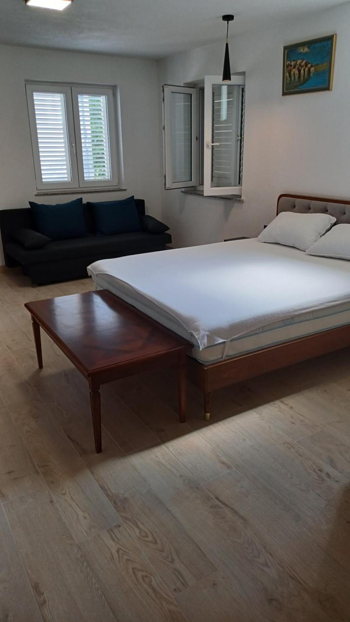 Apartmani Centar Selce Extérieur photo