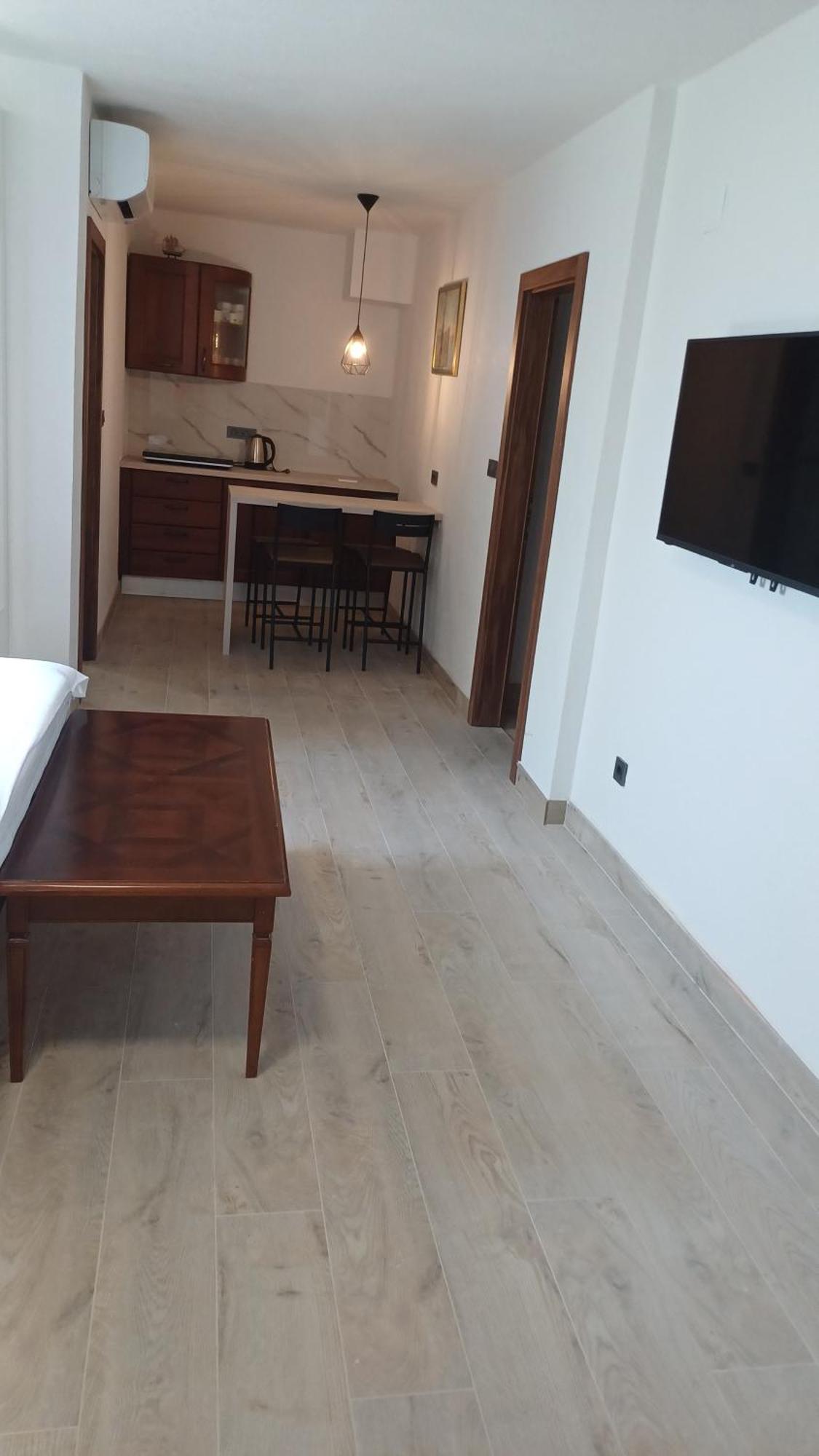 Apartmani Centar Selce Extérieur photo