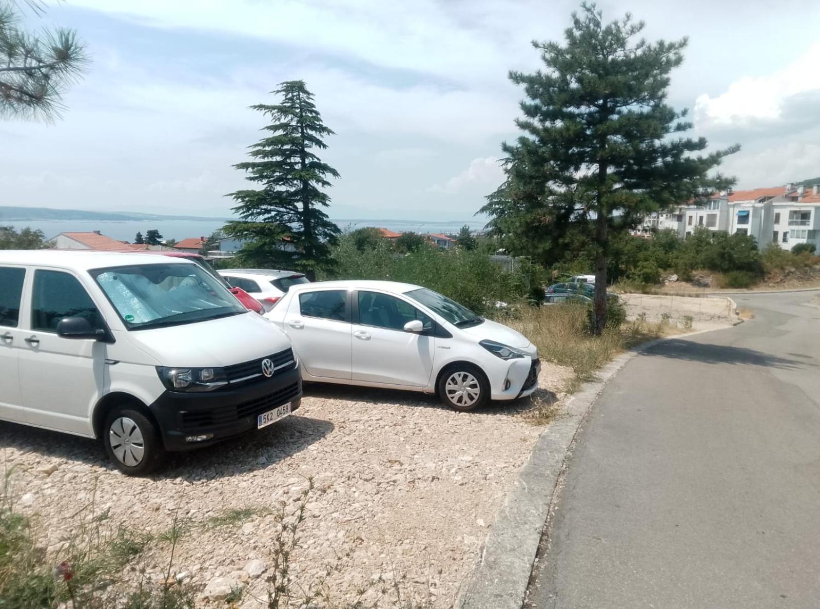 Apartmani Centar Selce Extérieur photo