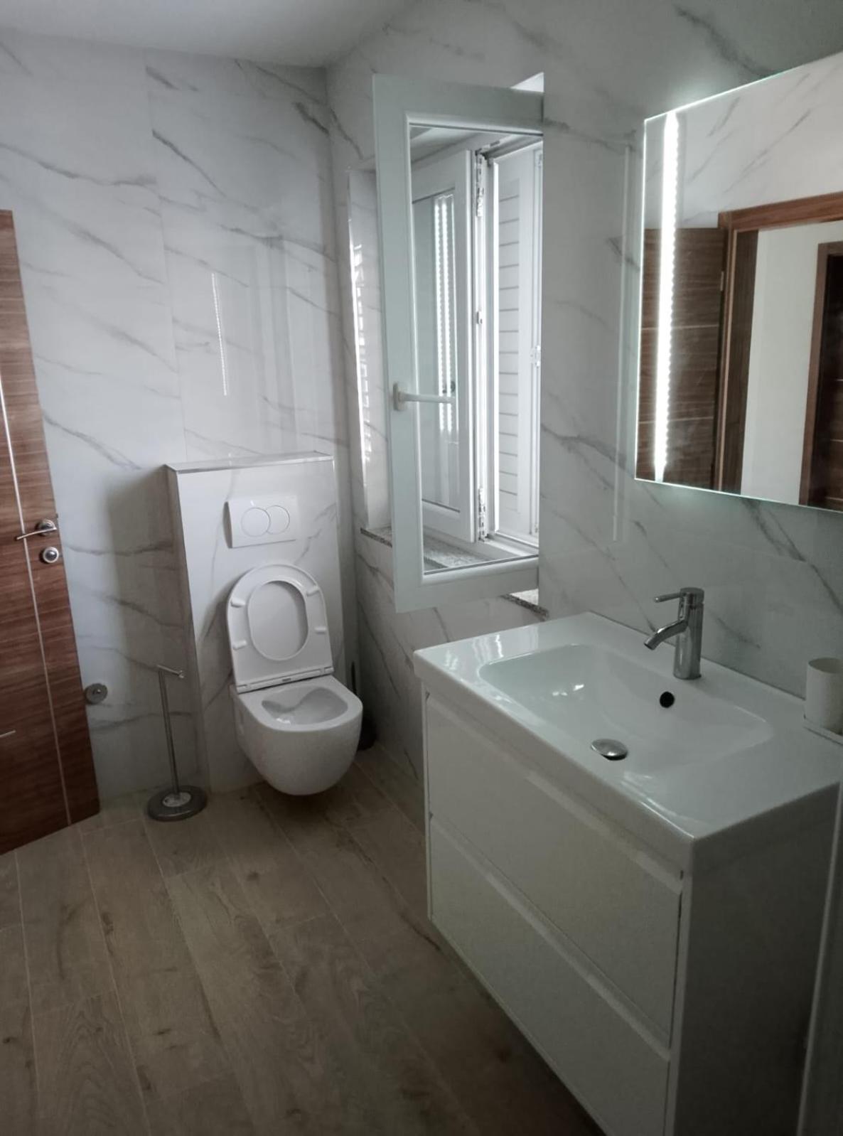 Apartmani Centar Selce Extérieur photo